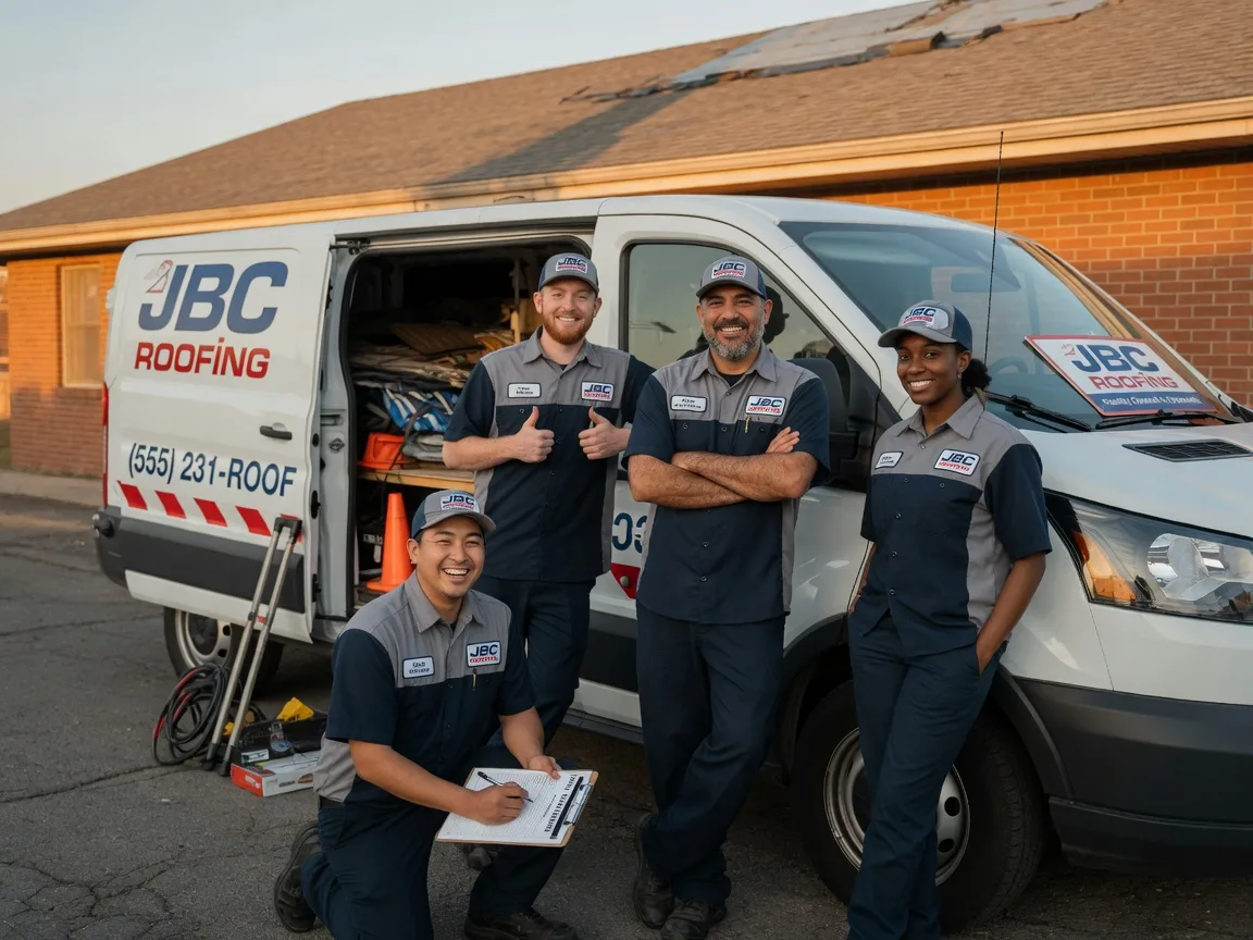 Roof Replacement company in Cairo, MO