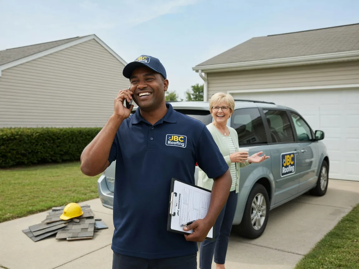 Roof Replacement Cairo, MO FAQs
